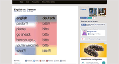 Desktop Screenshot of akrapus.com